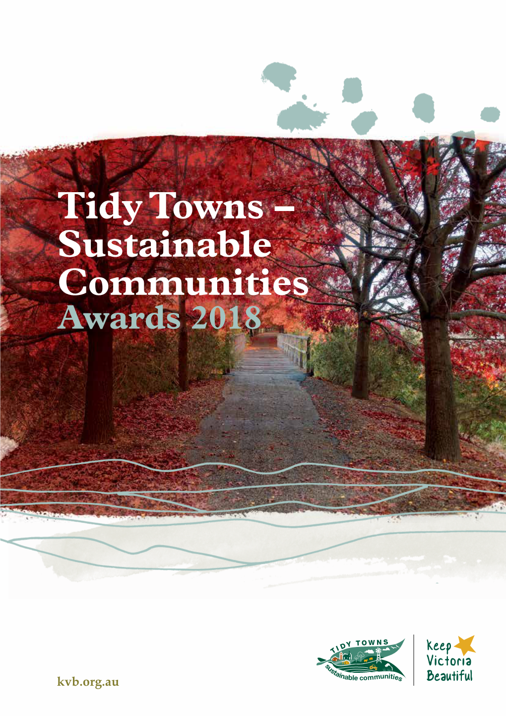 Tidy Towns – Sustainable Communities Awards 2018
