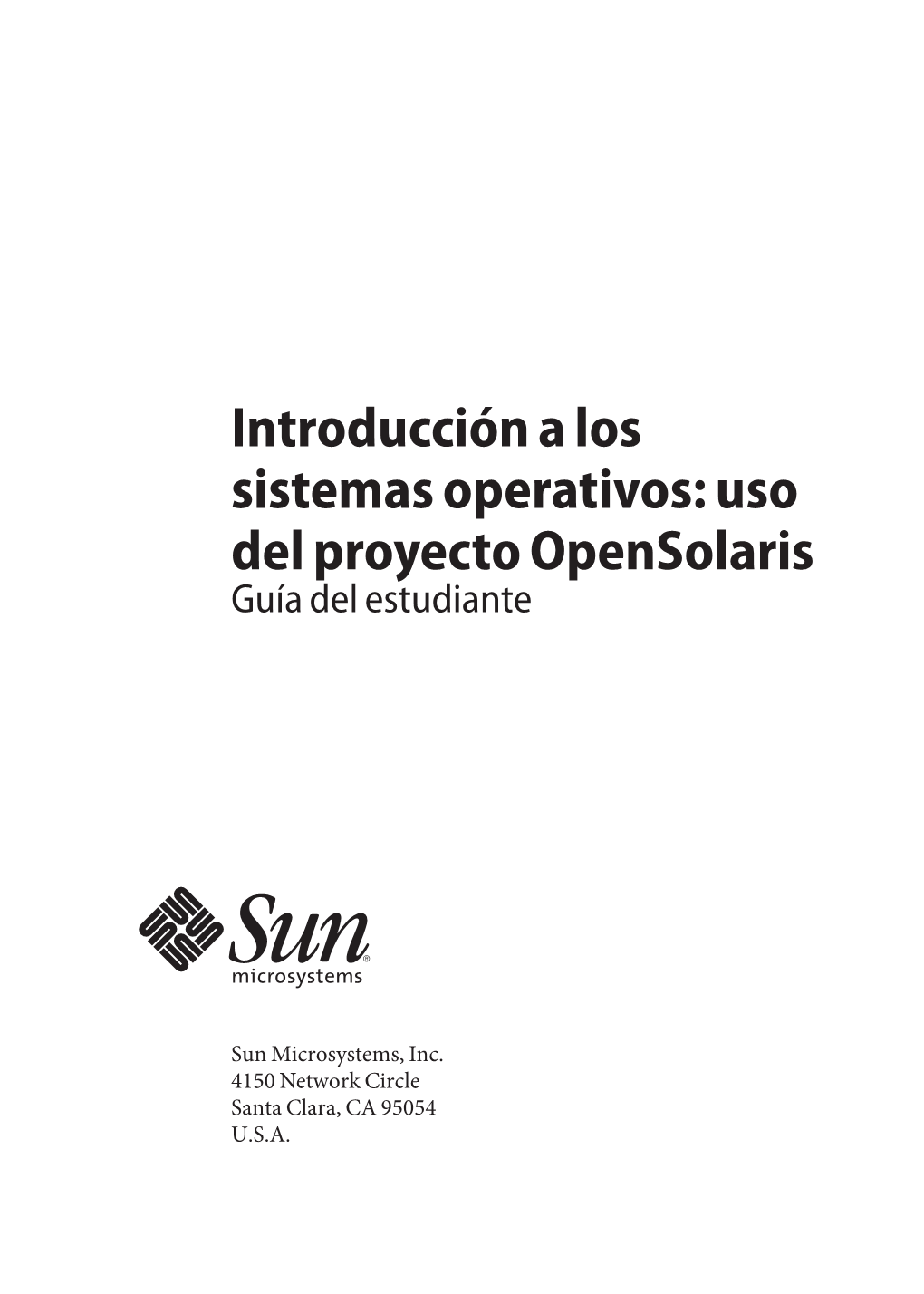 Introduccioacuten a Los Sistemas Operativos Uso Del Proyecto