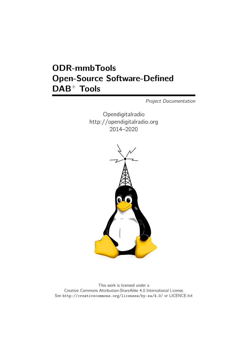 ODR-Mmbtools Documentation