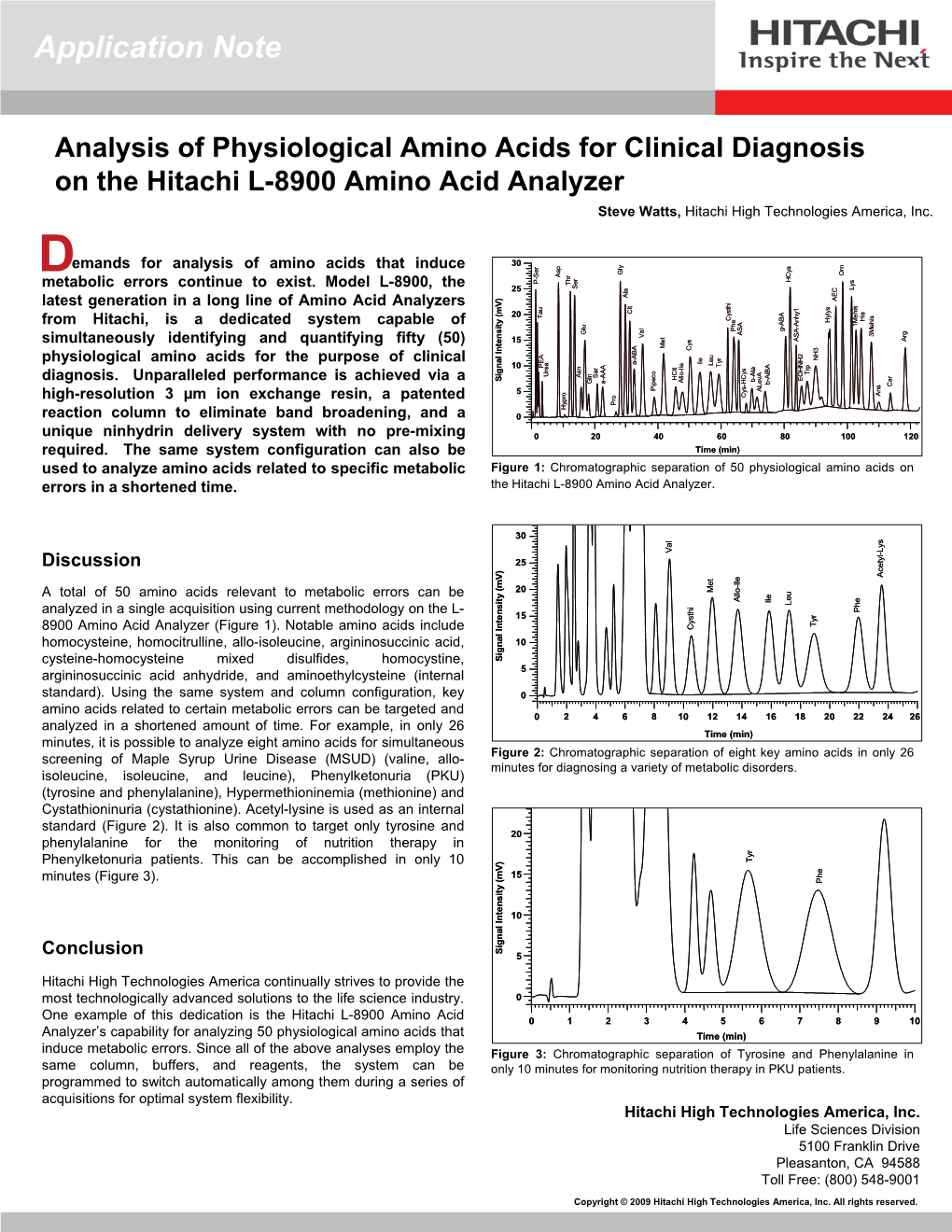 20090812Hitachi L8900 Phys Fluid App Note.Pdf