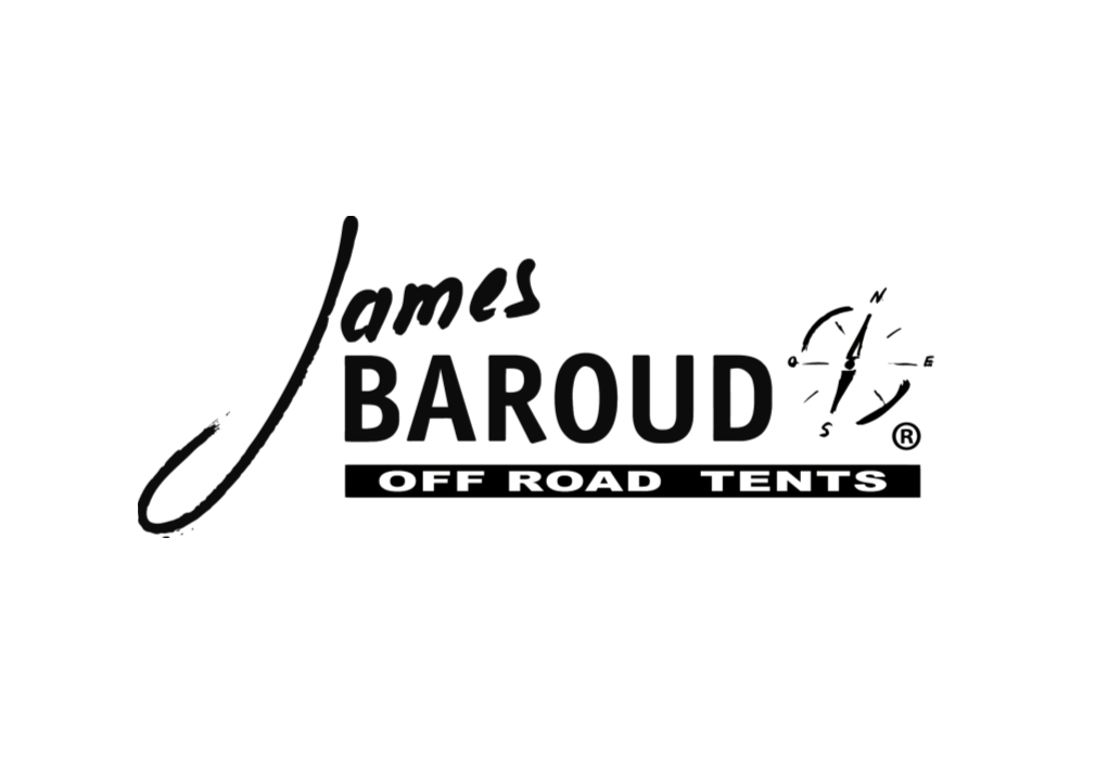 James Baroud Roof Top Tents