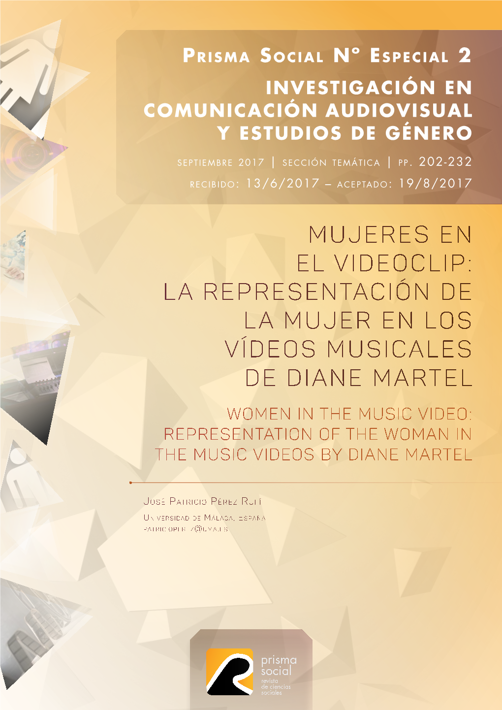 Mujeres En El Videoclip