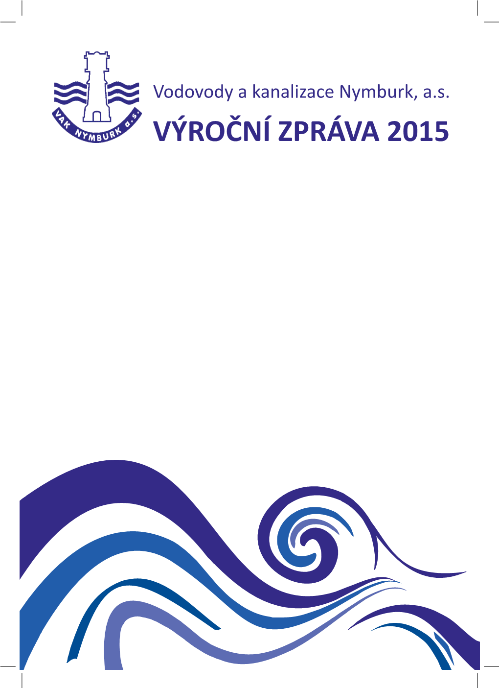 Výroční Zpráva 2015