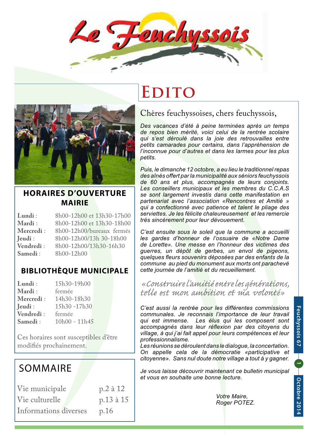 Newsletter 4