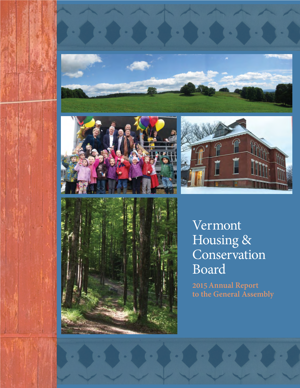 Vermont Housing & Conservation Board