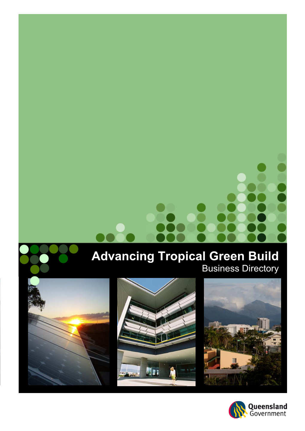 Advancing Tropical Green Build – Business Directory