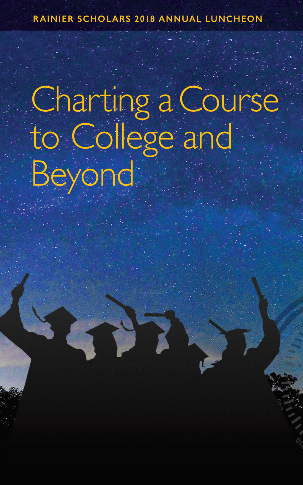 Charting a Course to College and Beyond