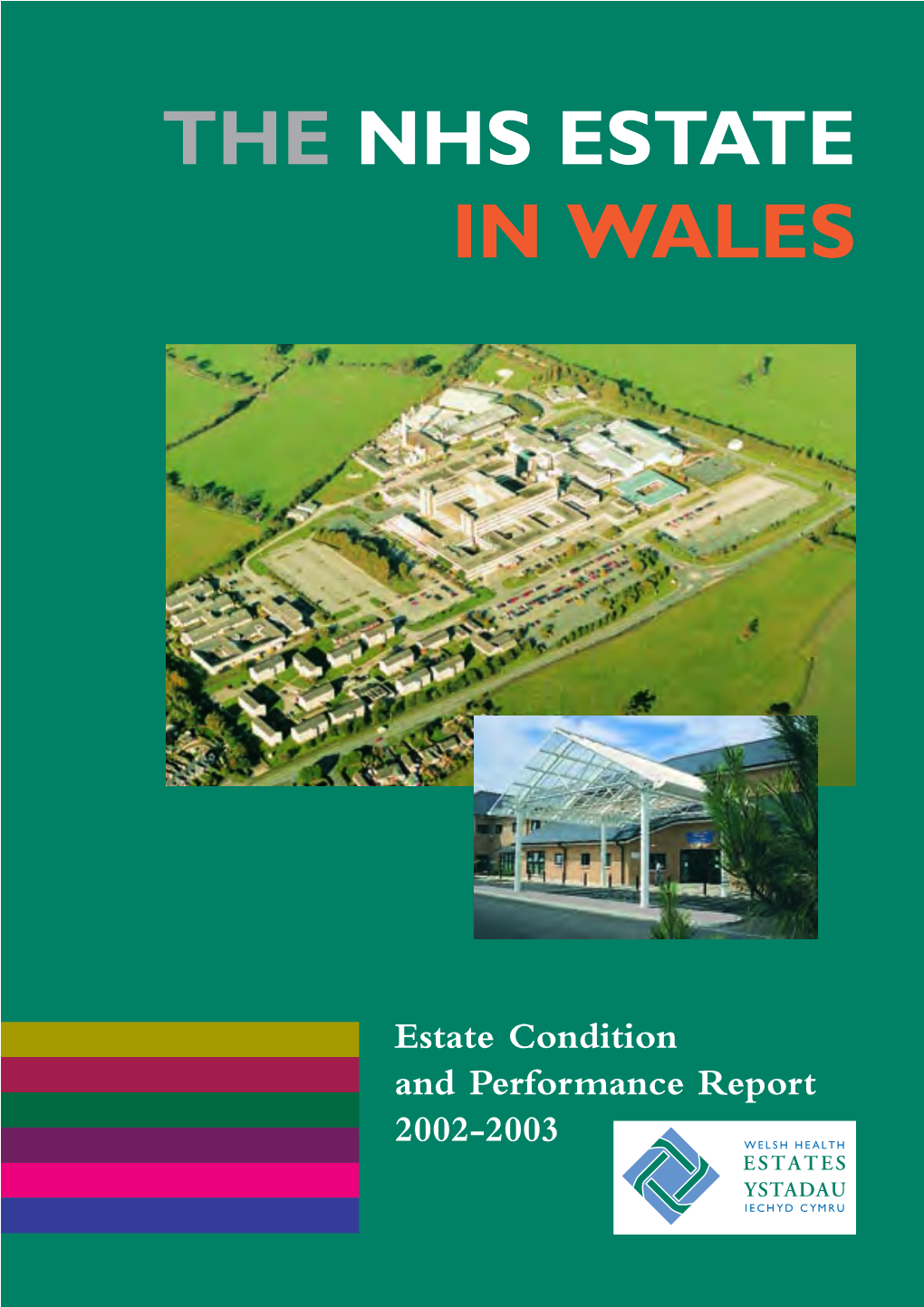 NHS Estates Report 2003