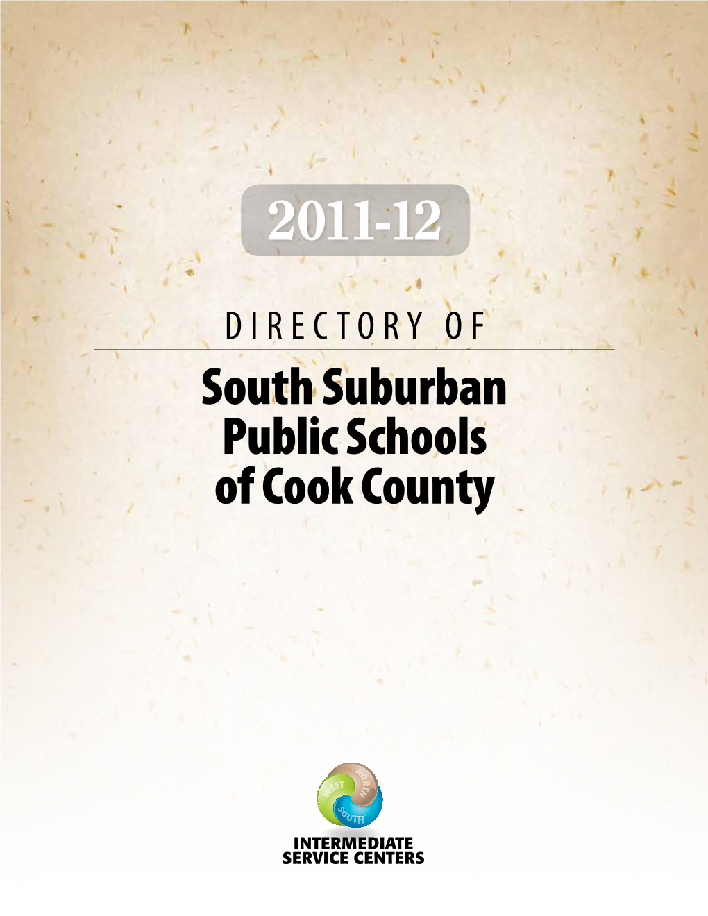 South Suburban Public Schools of Cook County