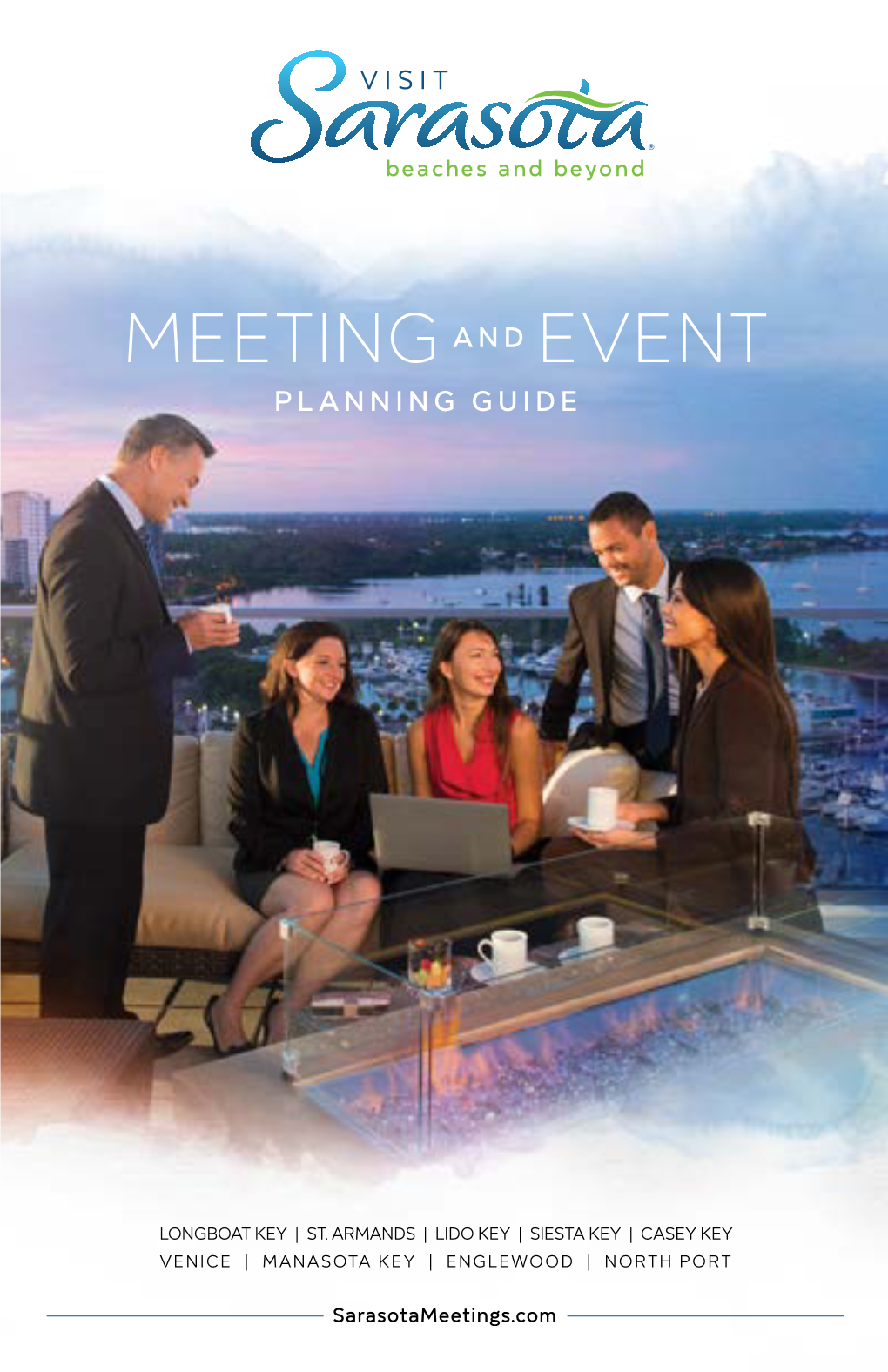 Meeting and Event Planning Guide