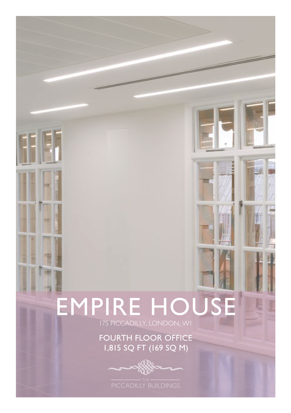 Empire House