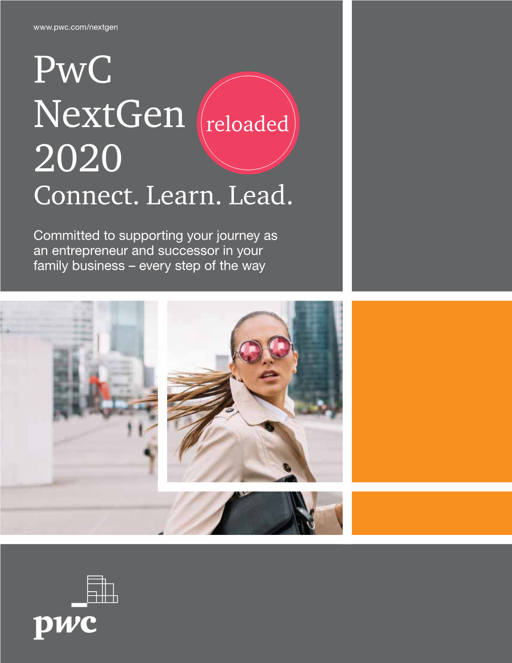Pwc Nextgen 2020 Brochure