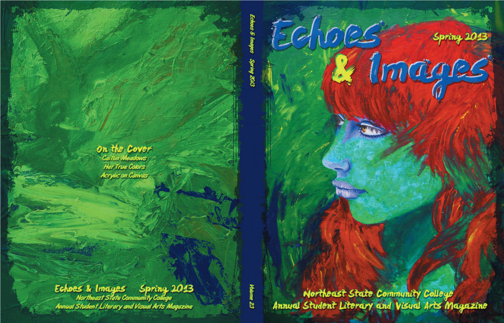 Echoes & Images