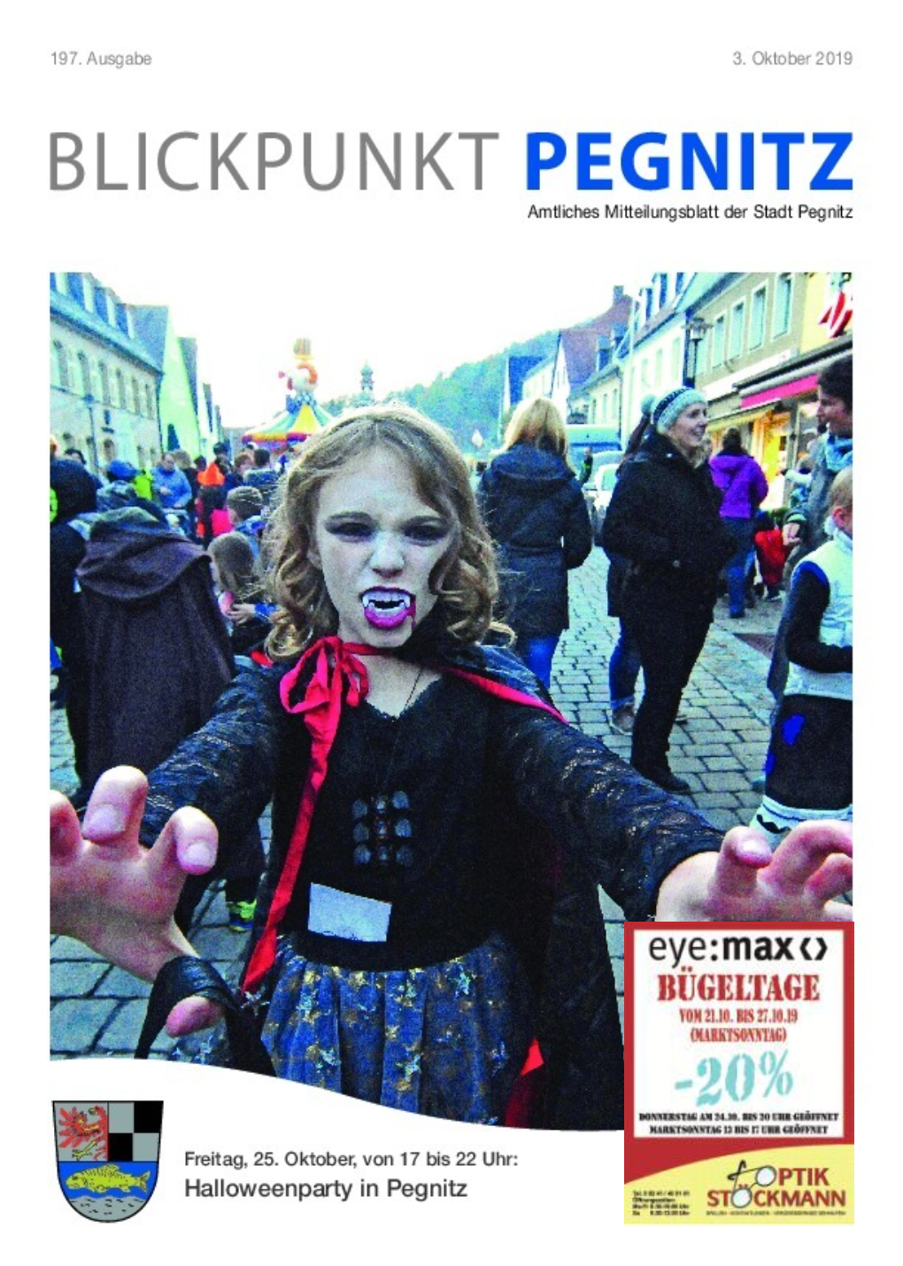 Amtblatt Oktober 2019.Pdf