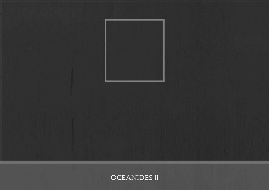 Oceanides En-Unbranded