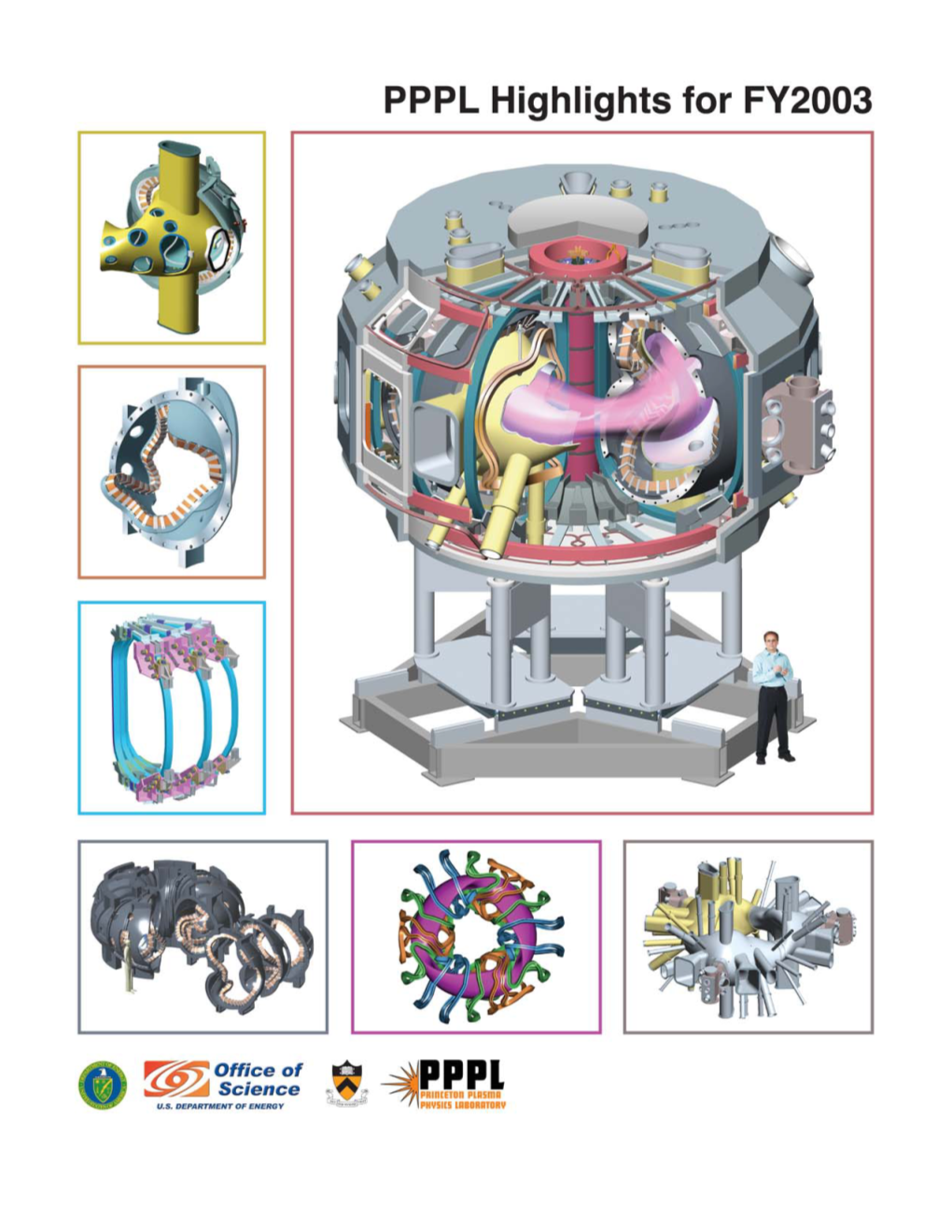 Space Plasma Physics