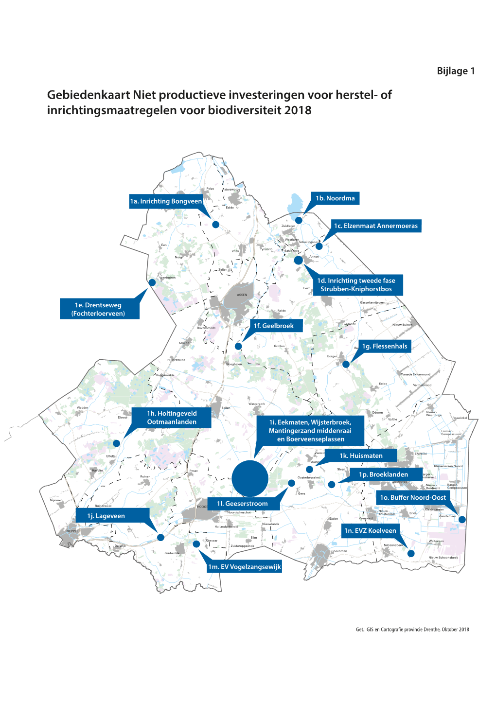 Overzichtkaart Gebieden Kopie