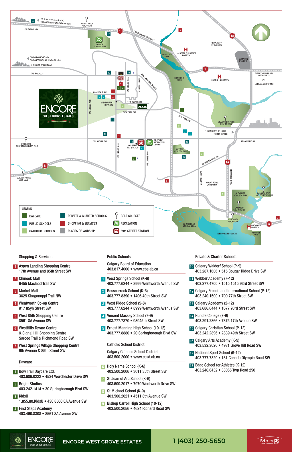 Amenitiesmap