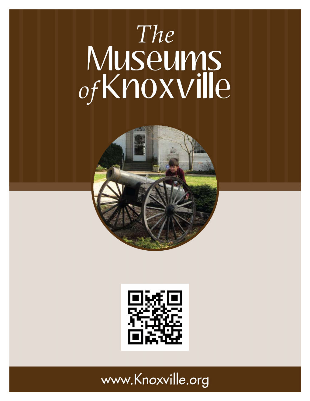 Museums of Knoxville