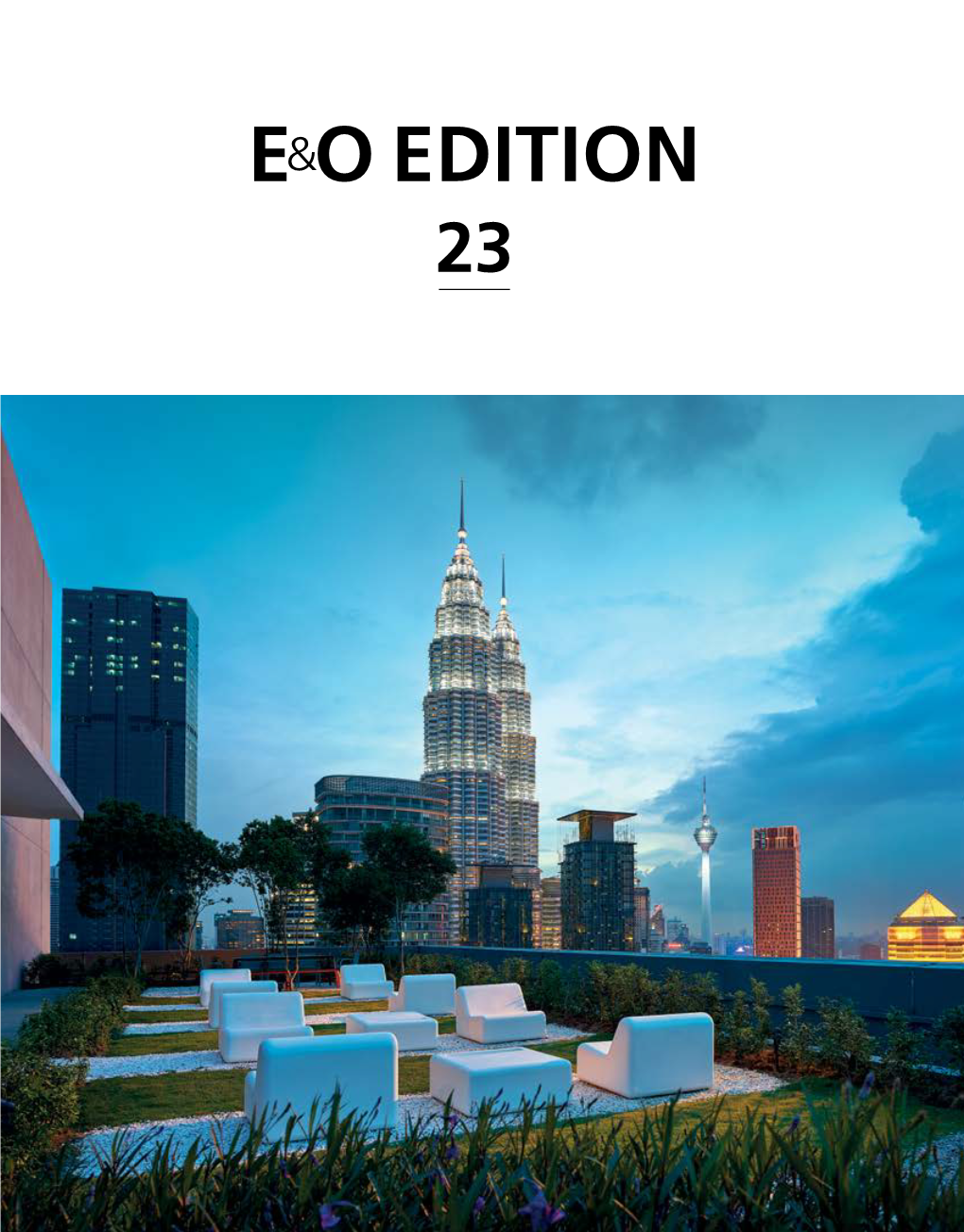 E&O Edition Vol 23/2017