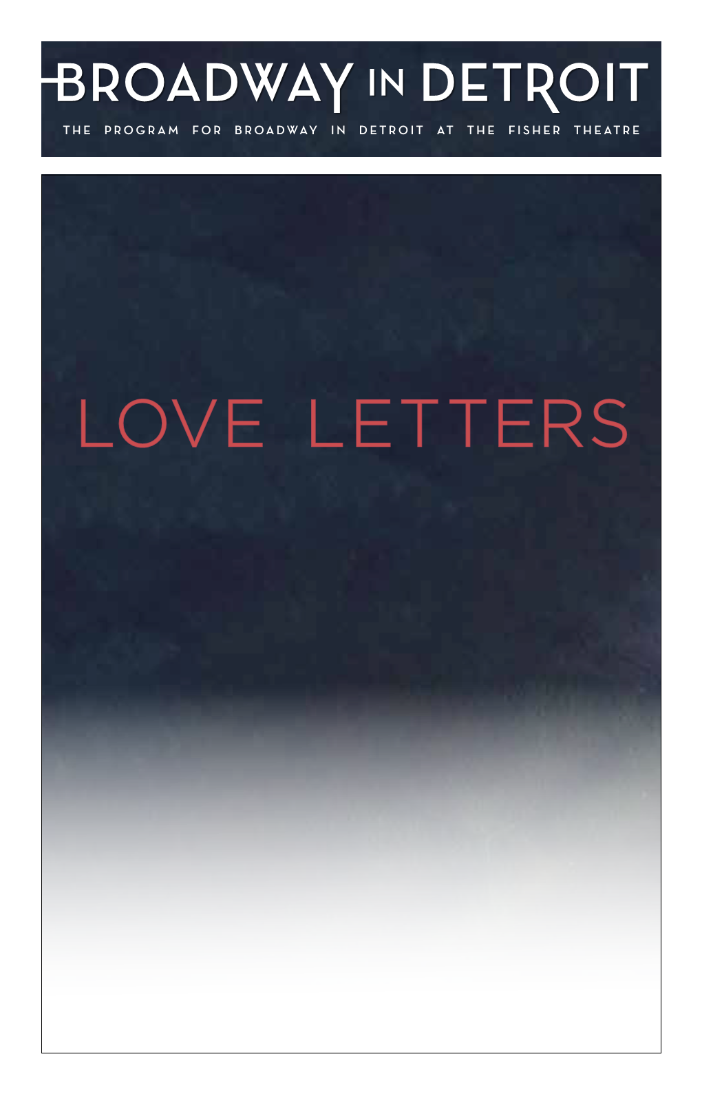 Love Letters