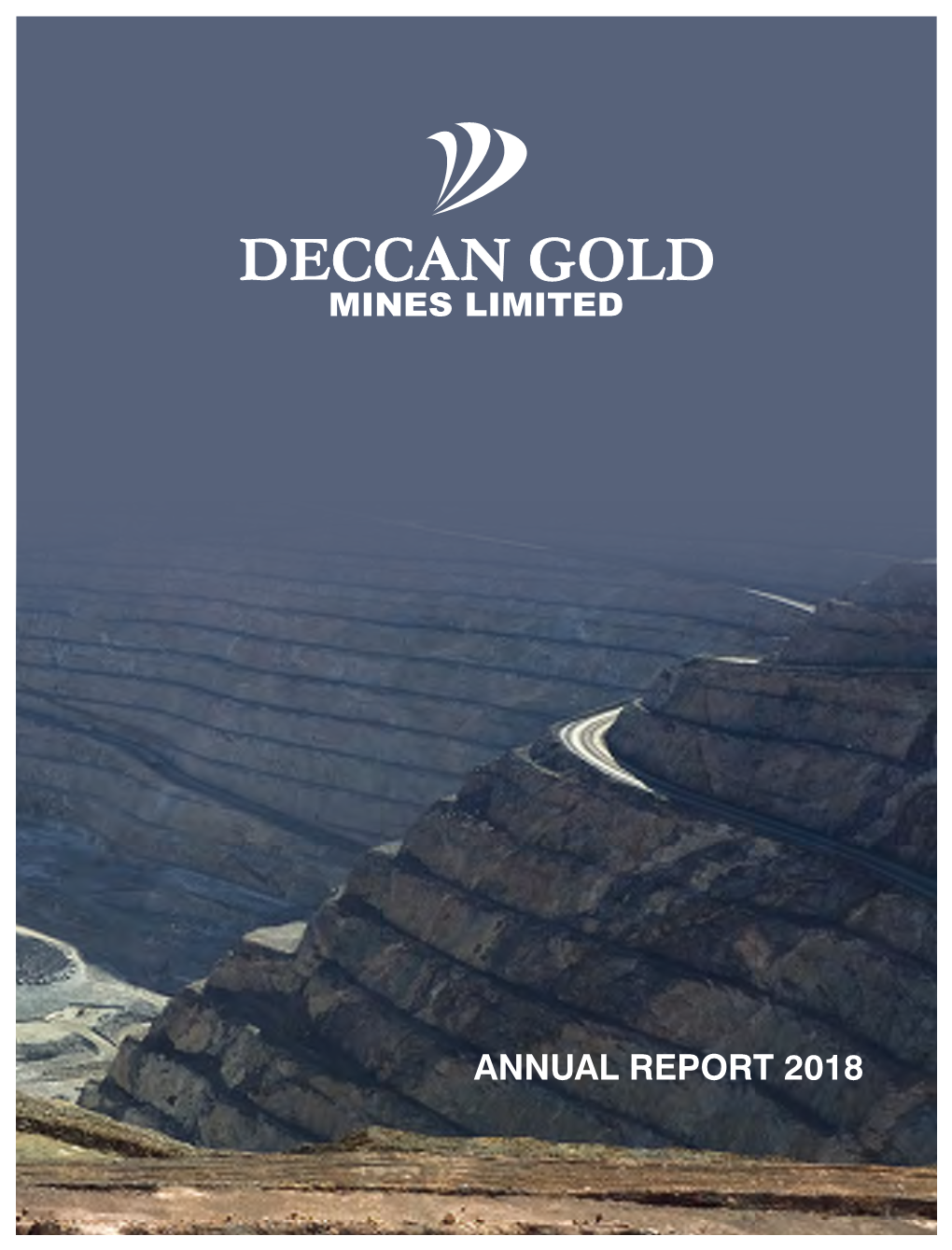 Annual Report 2018