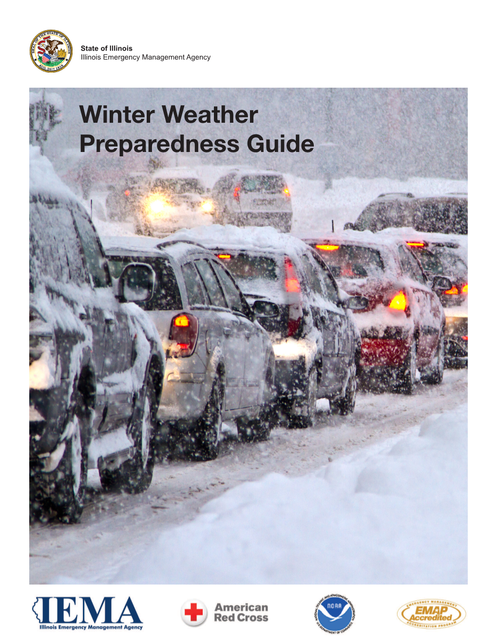 Winter Weather Preparedness Guide