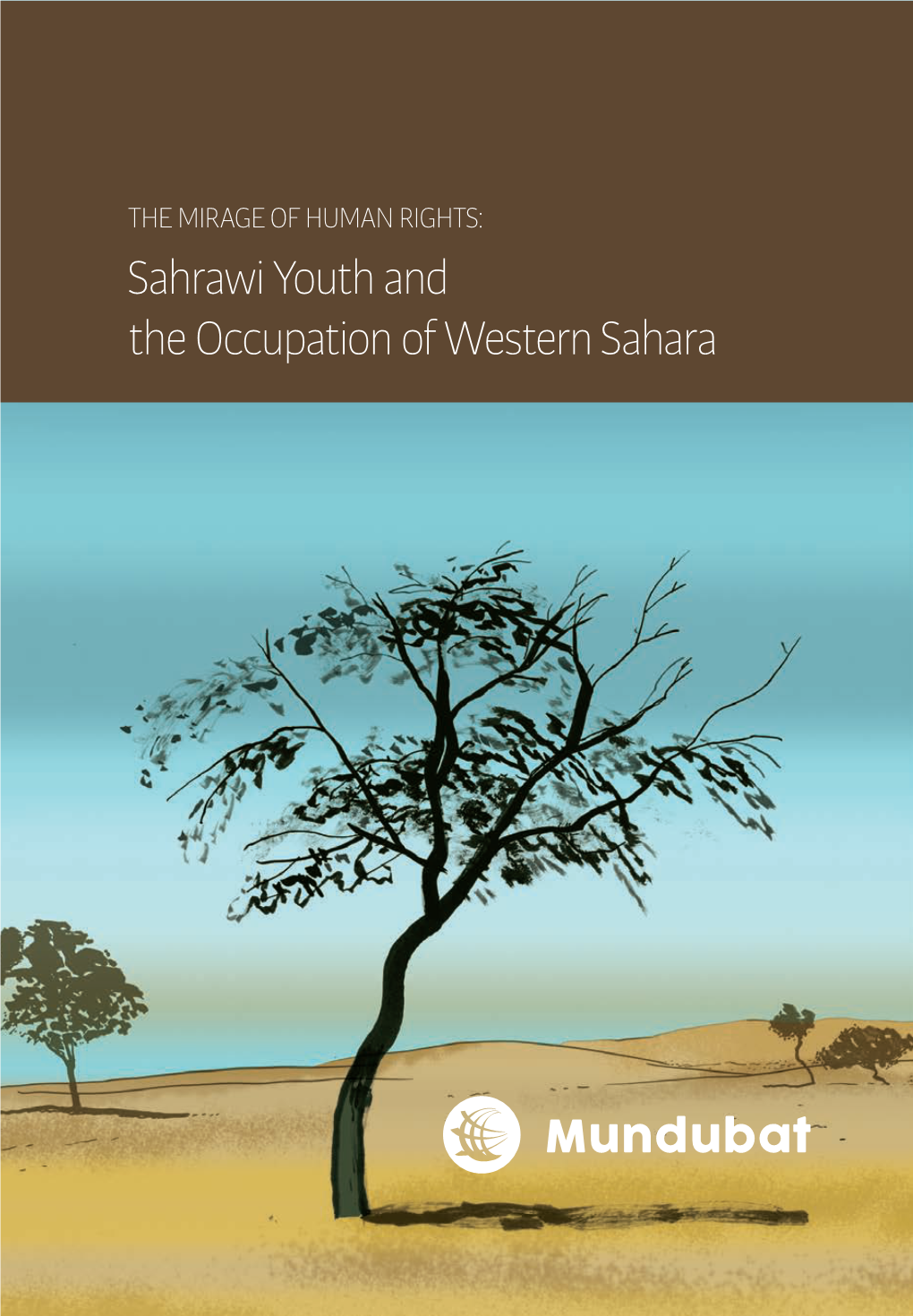 Sahrawi Youth and the Occupation of Western Sahara