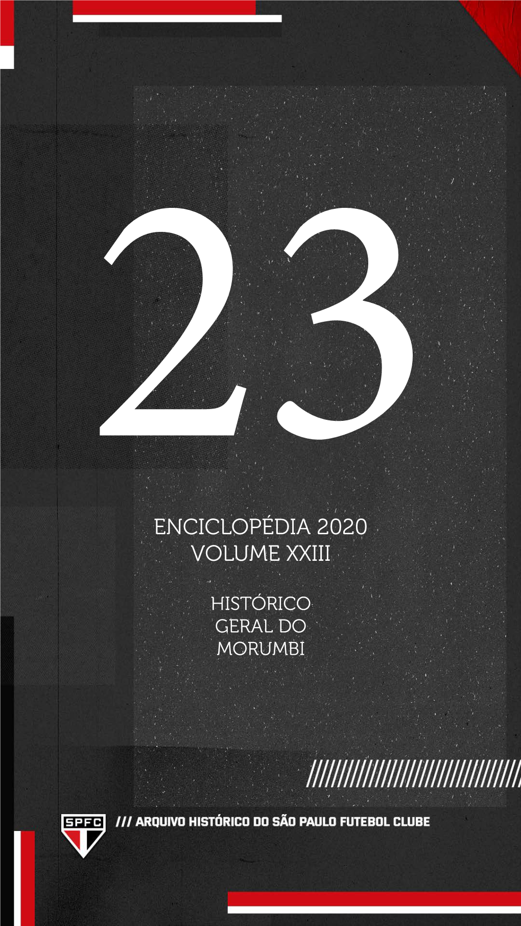 Enciclopédia 2020 Volume Xxiii
