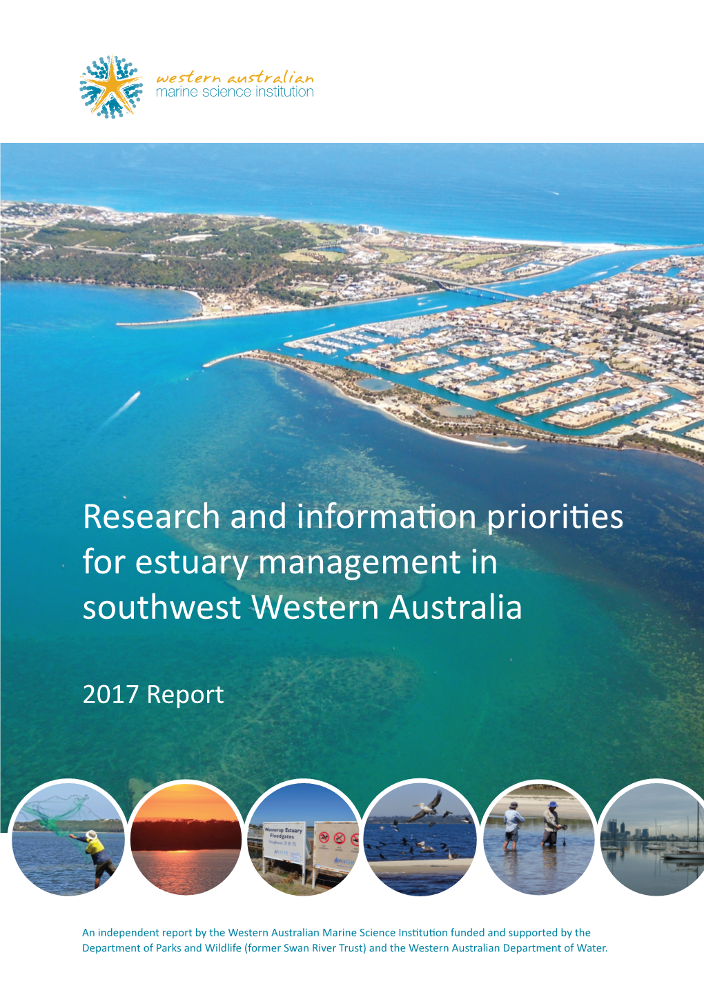 Research and Information Priorities for Estuary Management in Southwest Western Australia