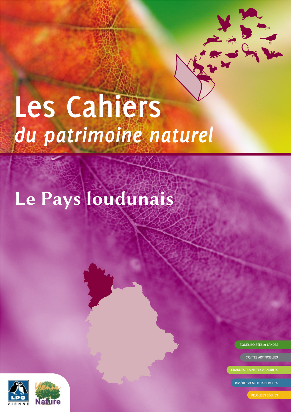 Cahiers Du Patrimoine Naturel