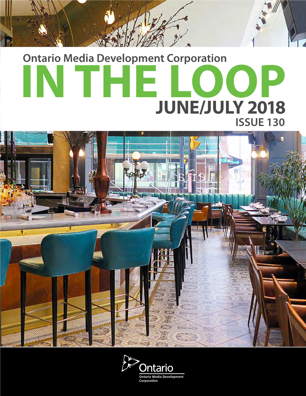 In the Loop Issue