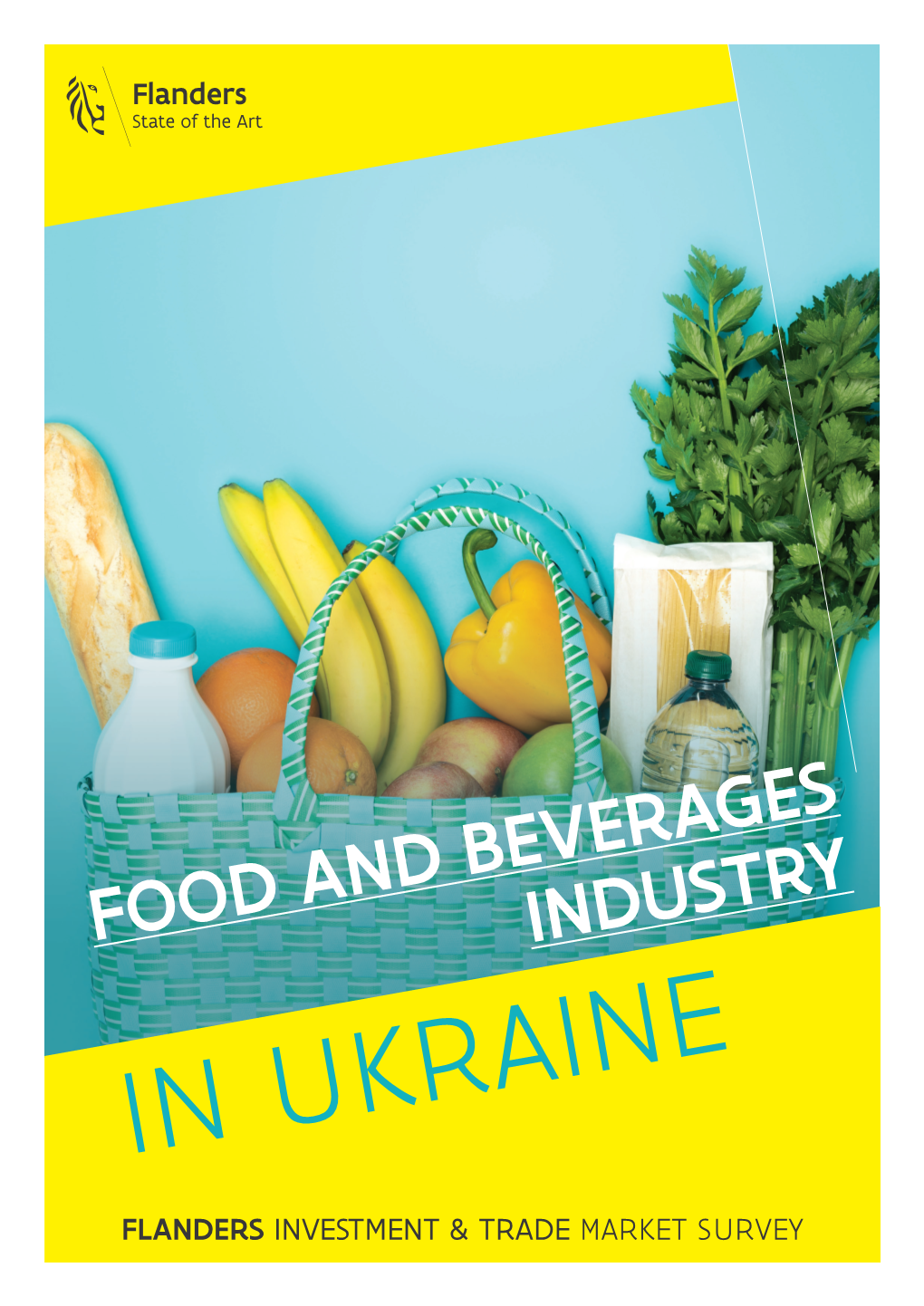 Food and Beverages Industry