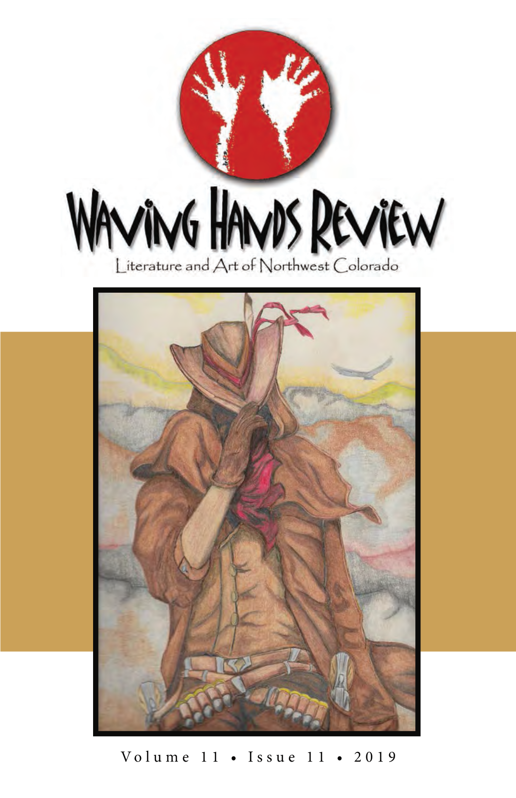 Waving Hands 2019.Pdf