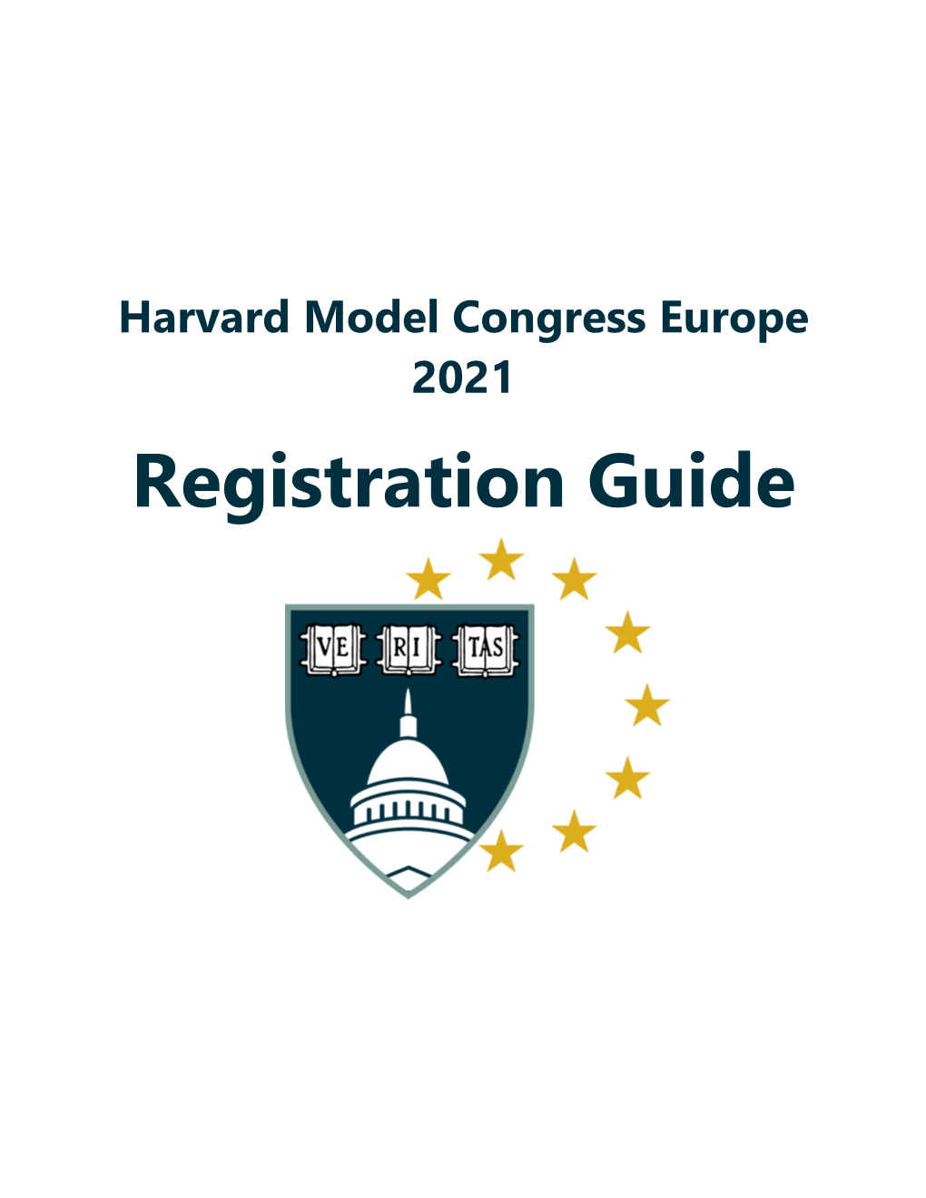 Registration Guide