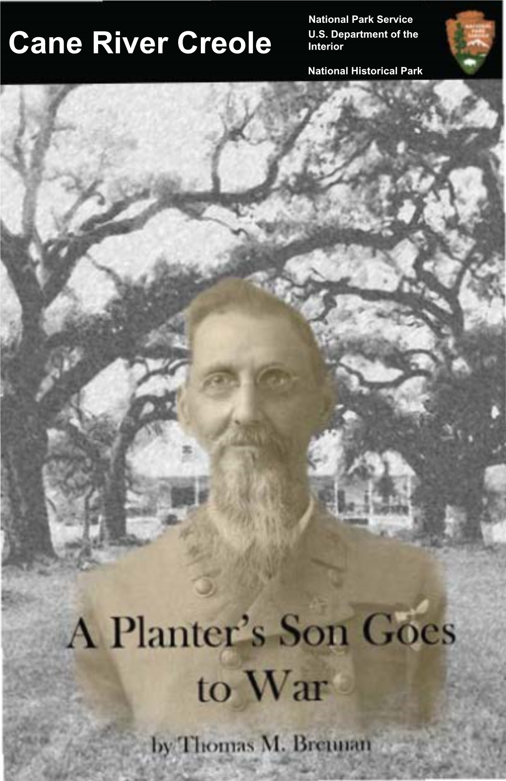 A Planter's Son Goes To