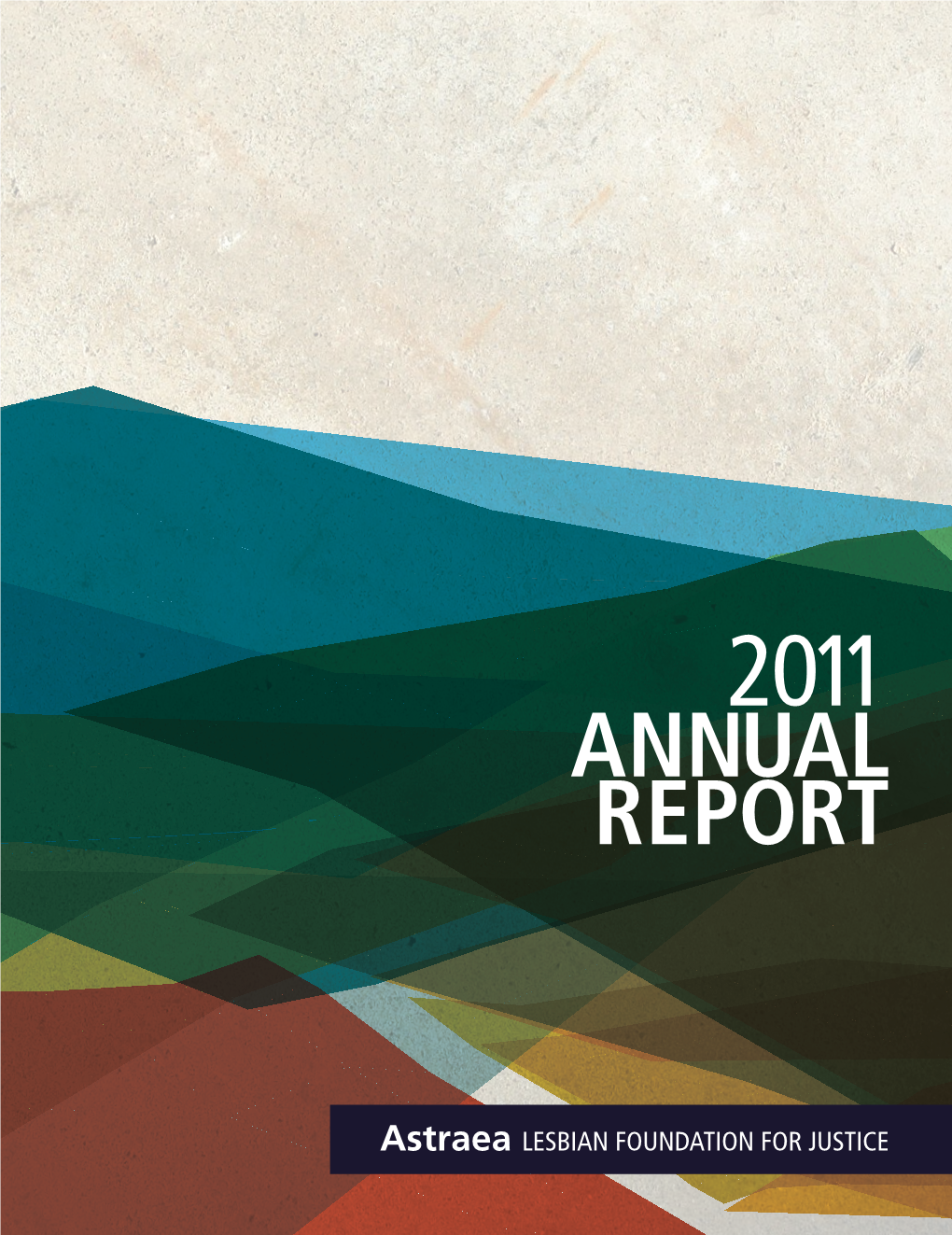 2011 Annual Report