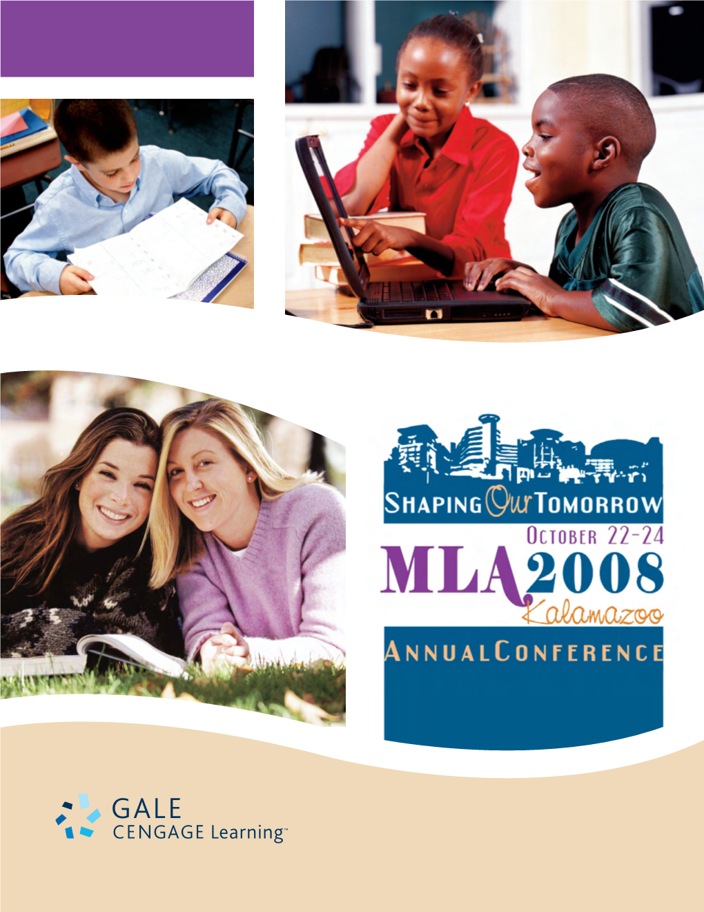 MLA 2008 Program Book.Pdf