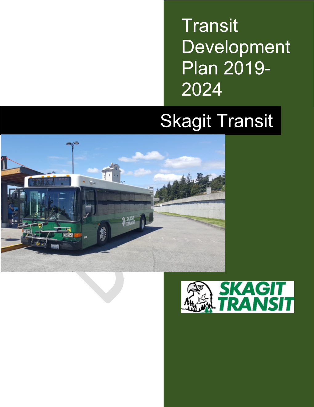 Skagit Transit