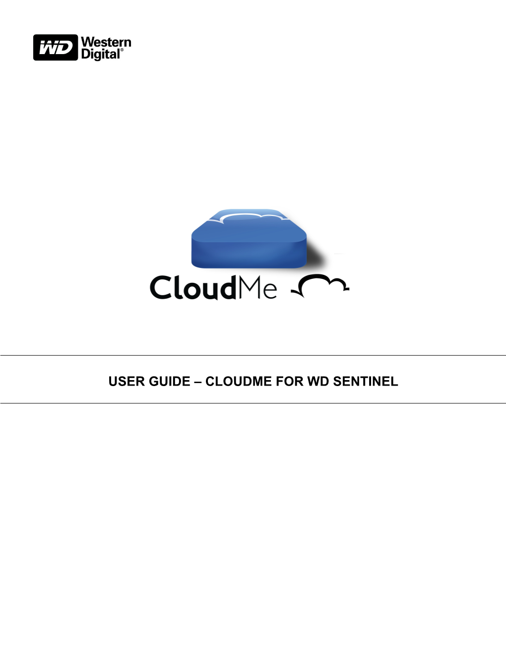 Overview Cloudme AB