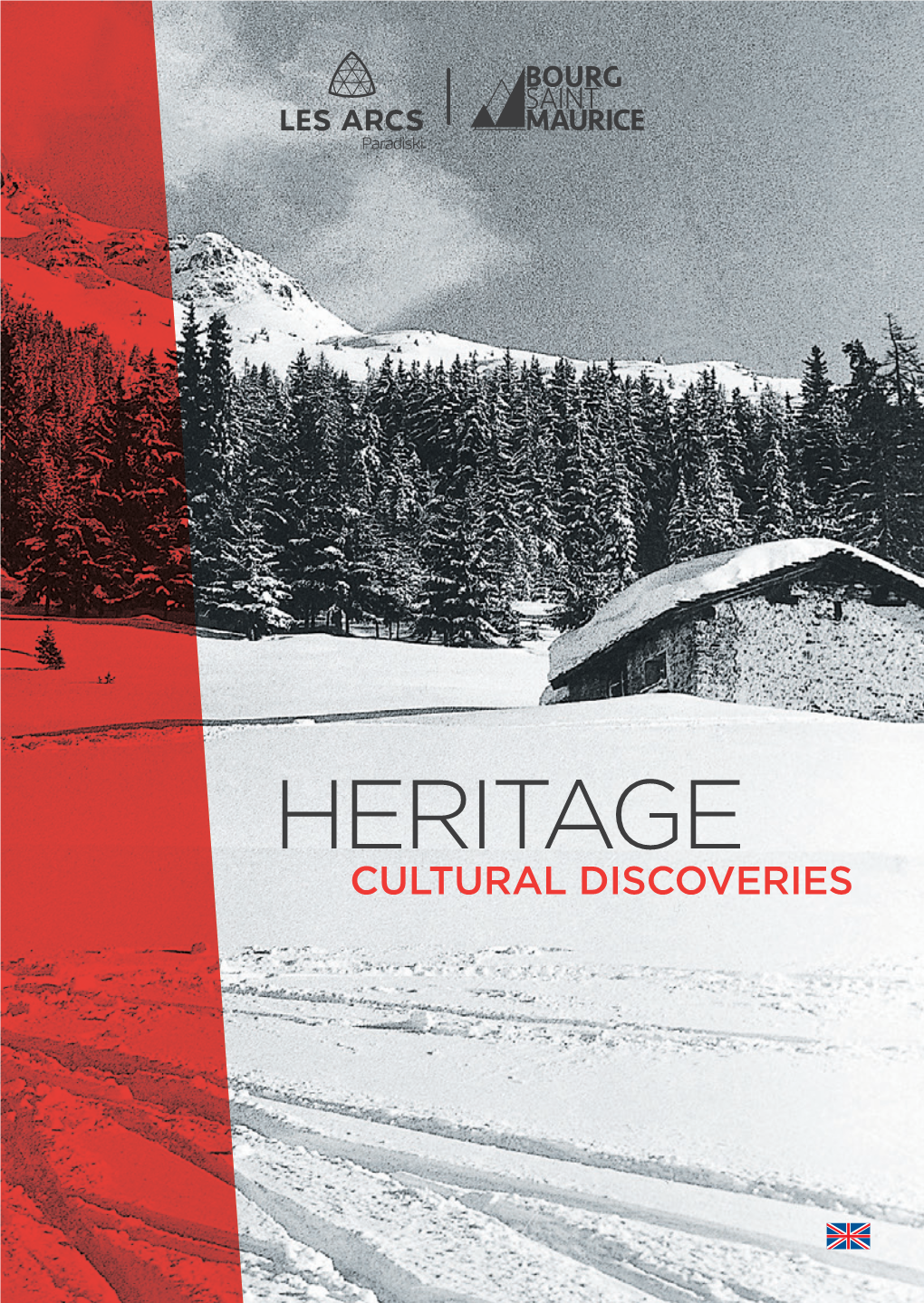 Heritage Cultural Discoveries