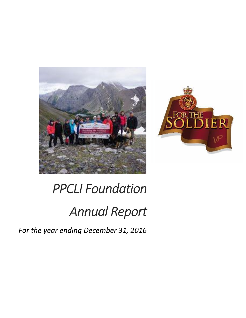 2016 Annual Report