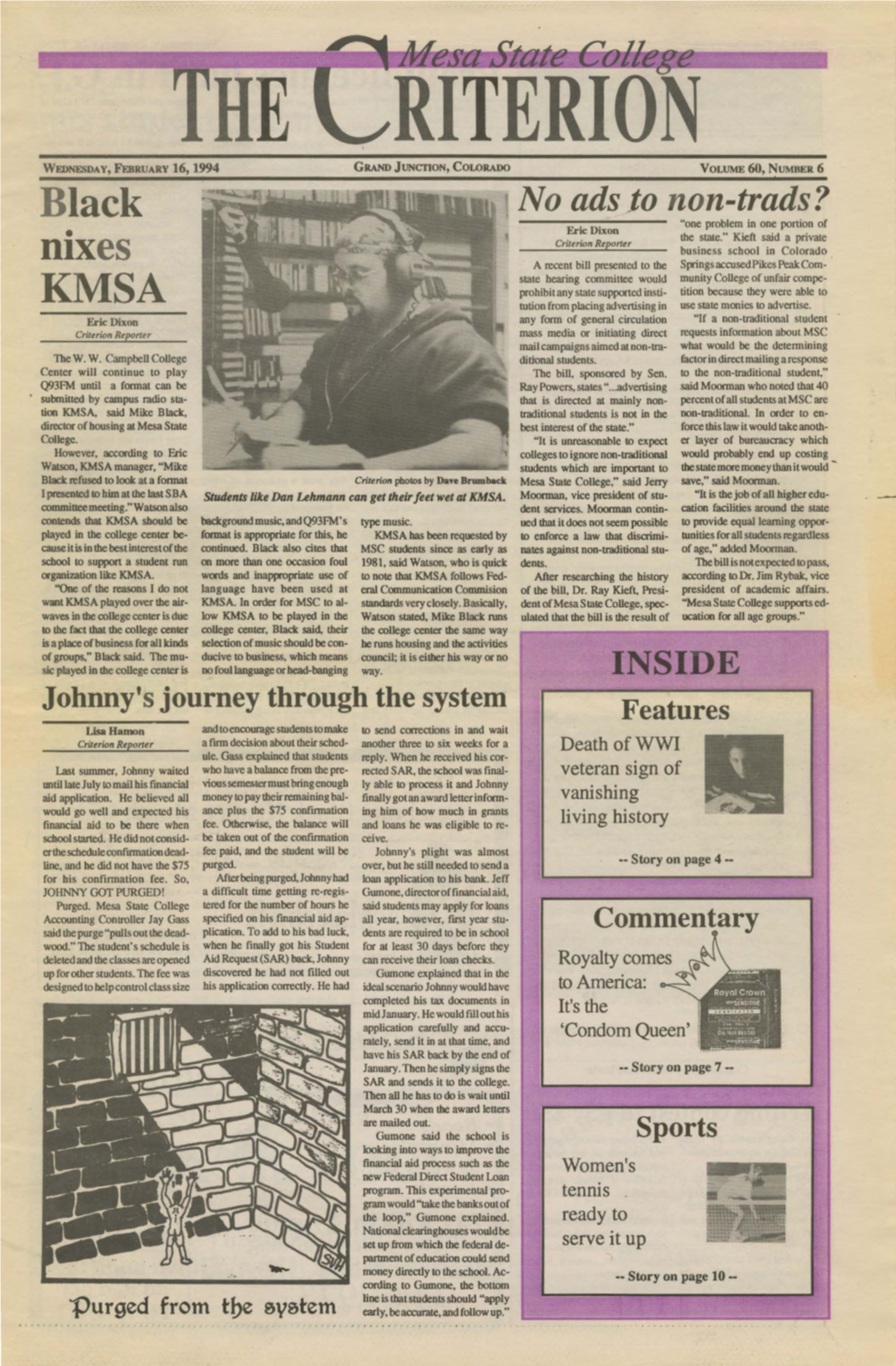 Cogjm Criterion 1994-02-16.Pdf (9.747Mb)