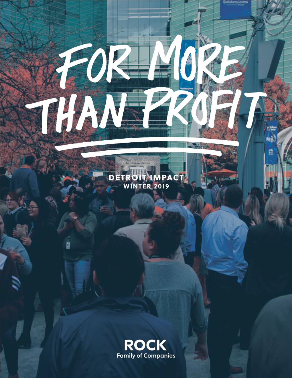 For More Than Profit.Pdf