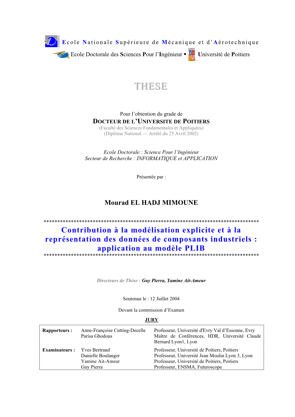 2004-Thesis-Elhadjmimoune.Pdf