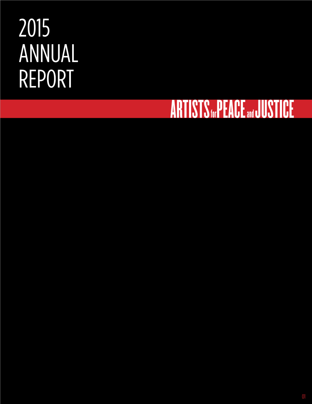 2015 Annual Report