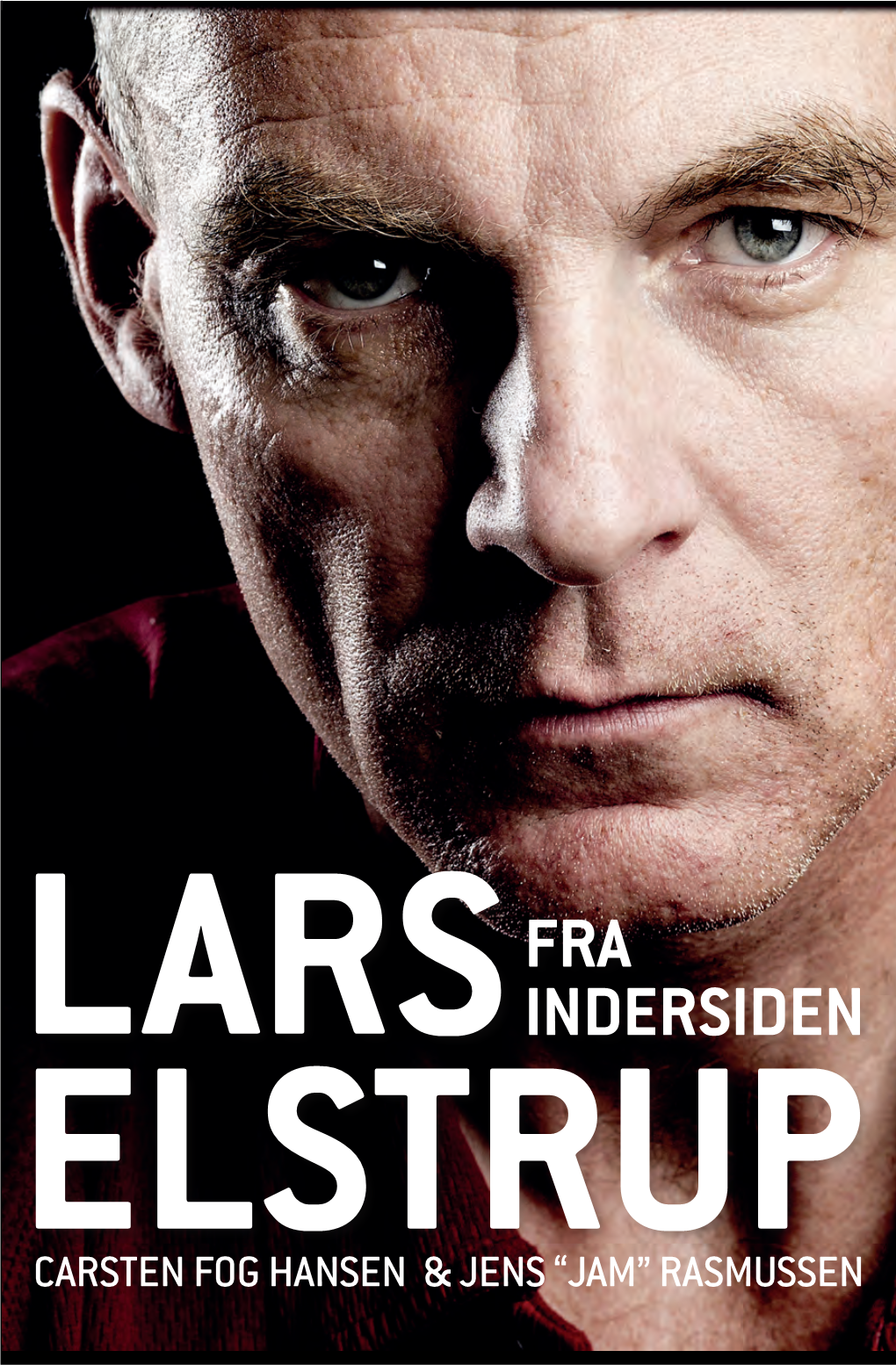 Lars Elstrup Fra Indersiden Elstrup Lars