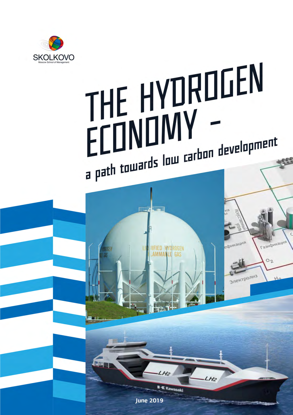 The Hydrogen Economy – a Path Towards Low Carbon Development