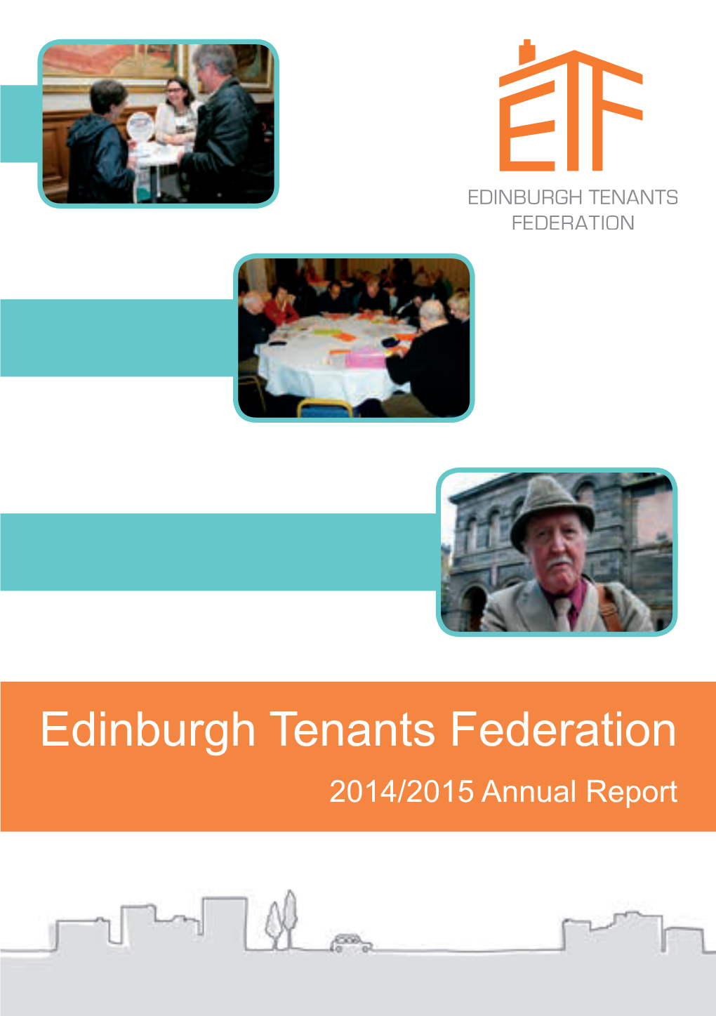 ETF Annual Report 2015 Alt V4.Indd
