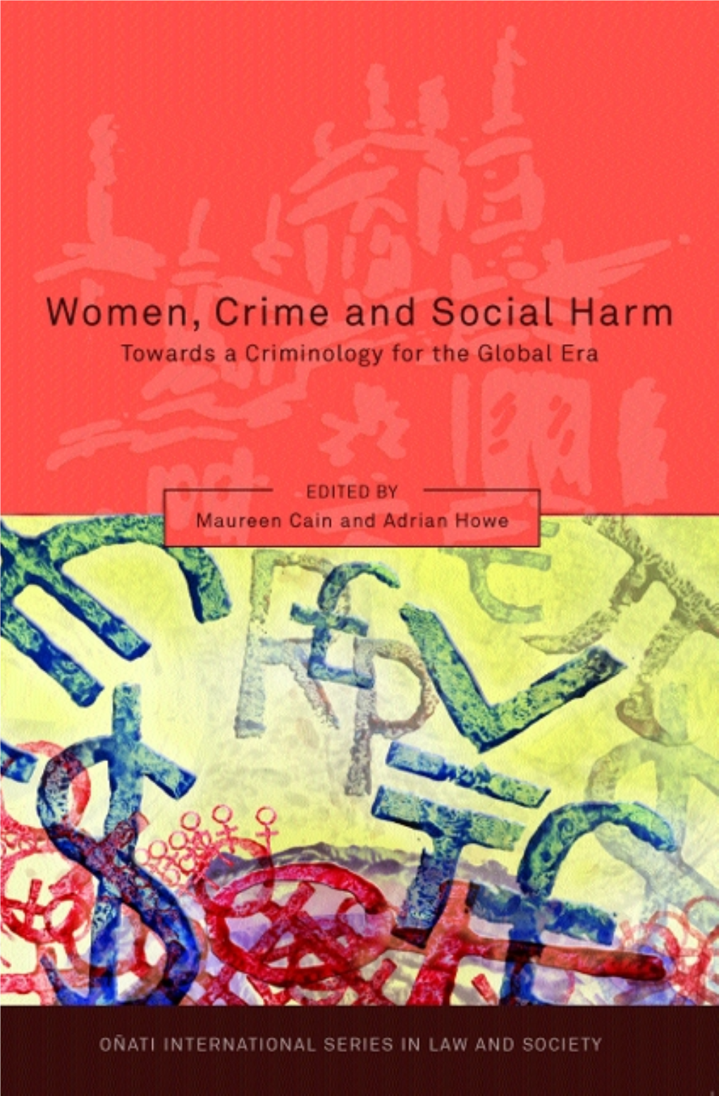 Global Feminist Networks on Domestic Violence